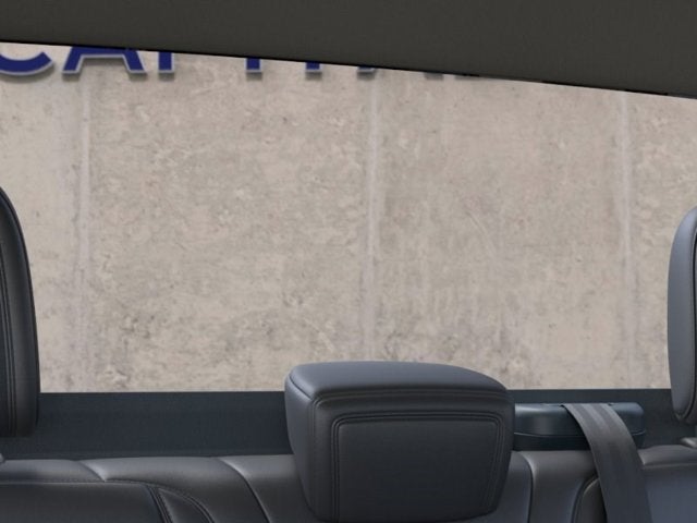 2026 Ford MAVERICK HYBRID LARIAT