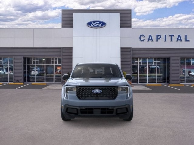 2026 Ford MAVERICK HYBRID LARIAT