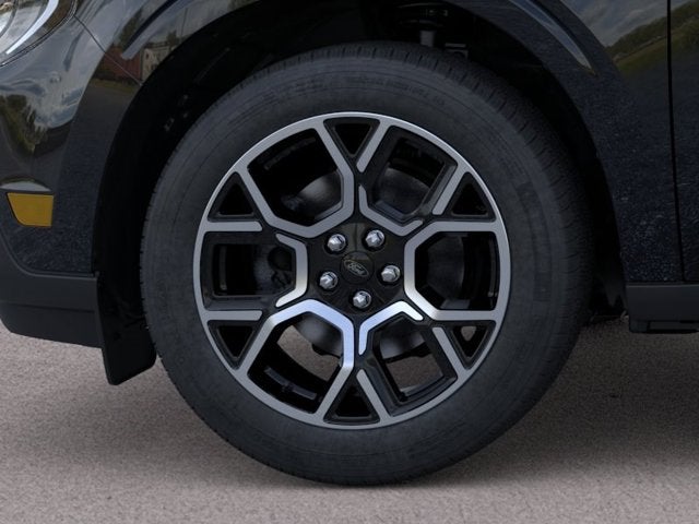 2026 Ford MAVERICK HYBRID LARIAT