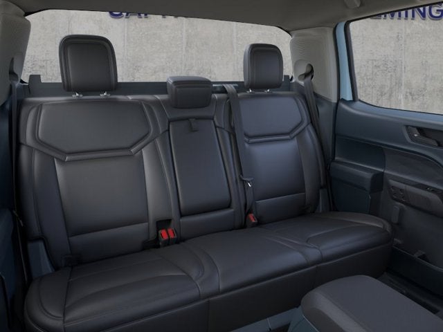 2026 Ford MAVERICK HYBRID LARIAT