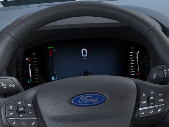 2026 Ford MAVERICK HYBRID LARIAT