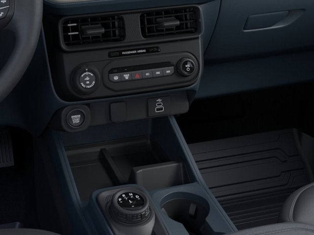 2026 Ford MAVERICK HYBRID LARIAT