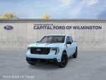 2026 Ford MAVERICK HYBRID LARIAT