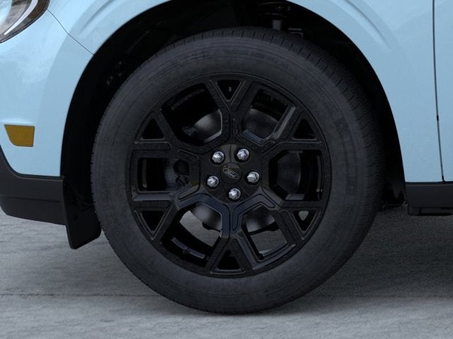 2026 Ford MAVERICK HYBRID LARIAT