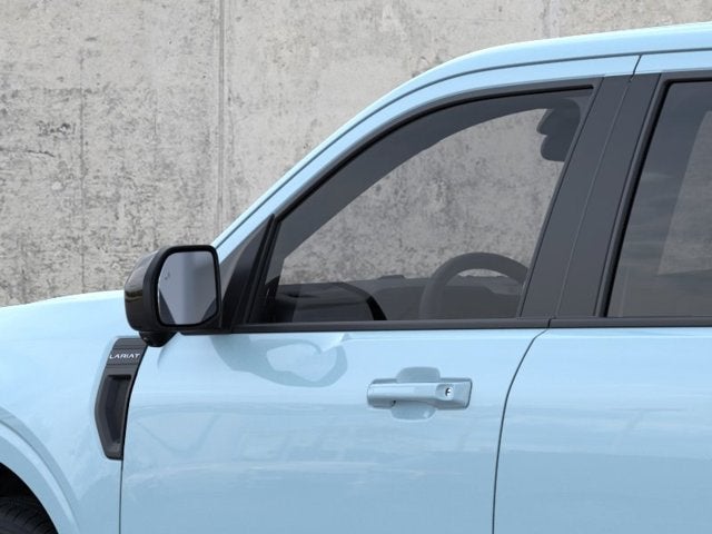 2026 Ford MAVERICK HYBRID LARIAT