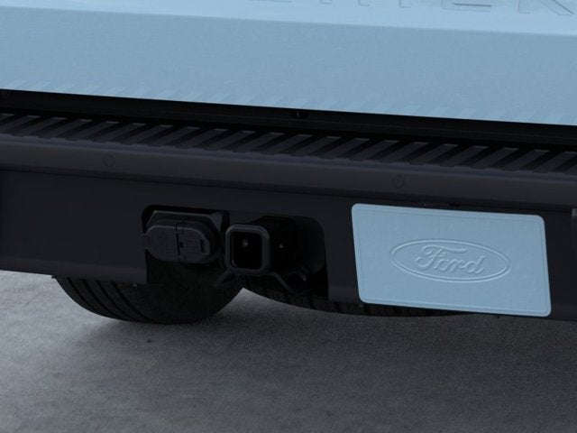 2026 Ford MAVERICK HYBRID LARIAT