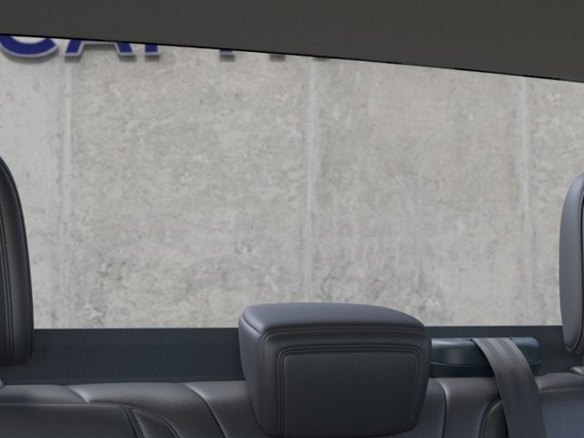 2026 Ford MAVERICK HYBRID LARIAT