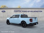 2026 Ford MAVERICK HYBRID LARIAT