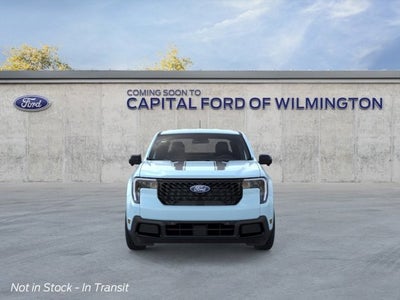 2026 Ford MAVERICK HYBRID LARIAT