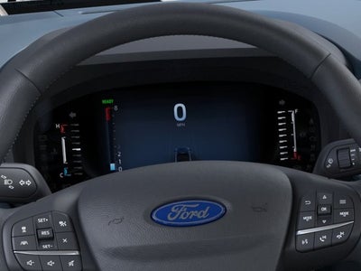2026 Ford MAVERICK HYBRID LARIAT