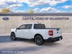 2026 Ford MAVERICK HYBRID LARIAT