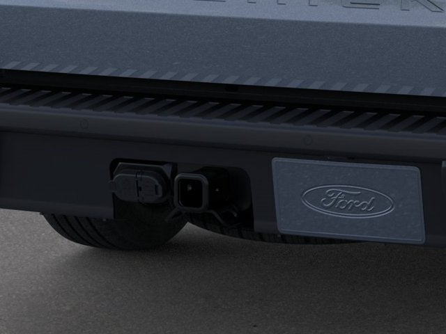 2026 Ford MAVERICK HYBRID LARIAT