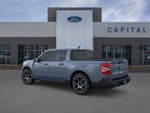 2026 Ford MAVERICK HYBRID LARIAT