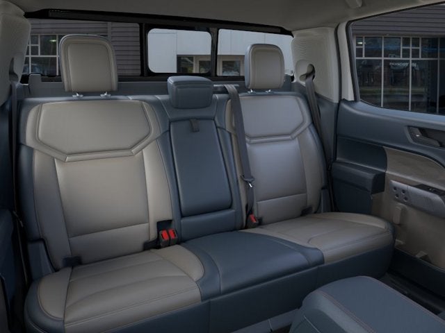 2026 Ford MAVERICK HYBRID LARIAT