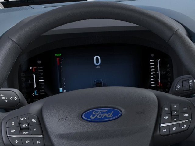 2026 Ford MAVERICK HYBRID LARIAT
