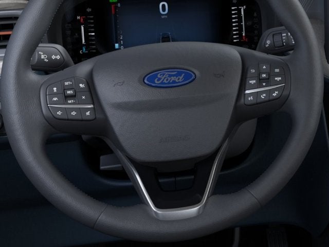 2026 Ford MAVERICK HYBRID LARIAT