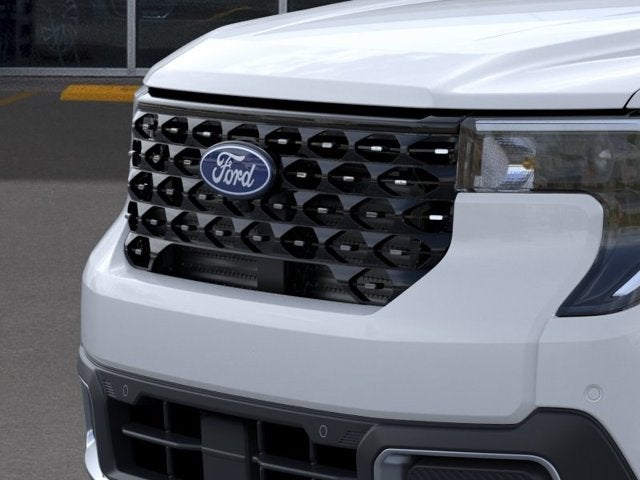 2026 Ford MAVERICK HYBRID LARIAT