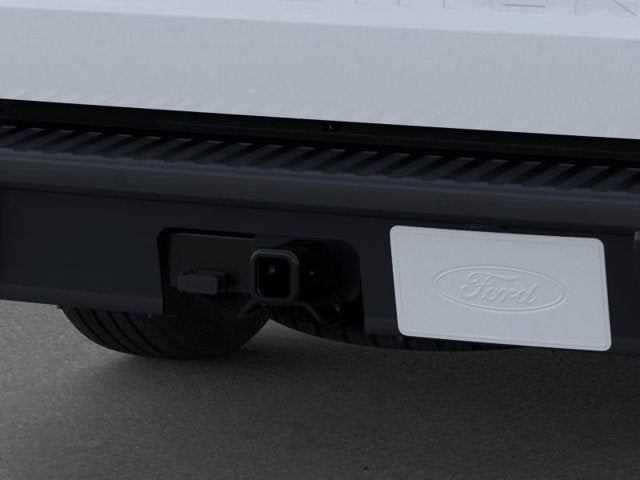 2026 Ford MAVERICK HYBRID LARIAT