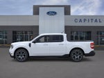 2026 Ford MAVERICK HYBRID LARIAT