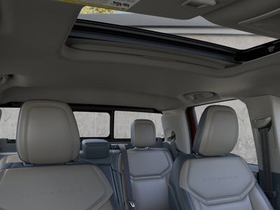 2026 Ford MAVERICK HYBRID LARIAT