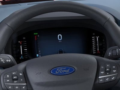 2026 Ford MAVERICK HYBRID LARIAT