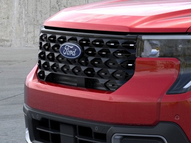 2026 Ford MAVERICK HYBRID LARIAT
