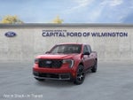 2026 Ford MAVERICK HYBRID LARIAT