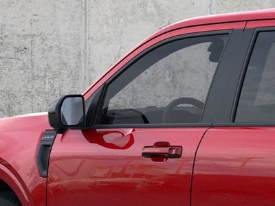 2026 Ford MAVERICK HYBRID LARIAT