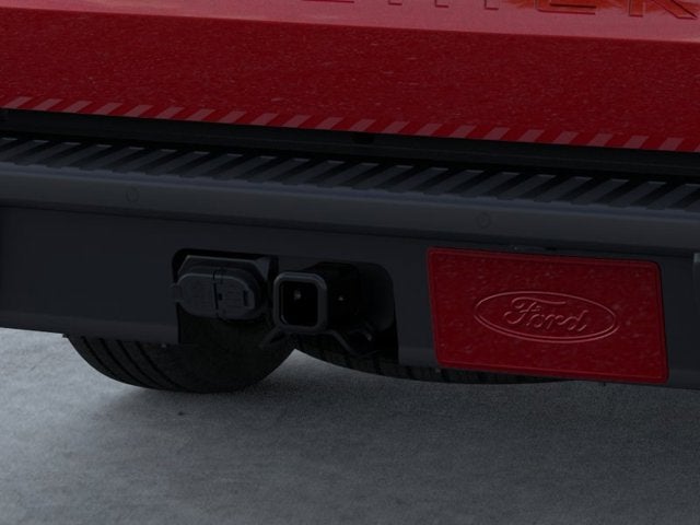 2026 Ford MAVERICK HYBRID LARIAT