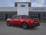 2026 Ford MAVERICK HYBRID LARIAT
