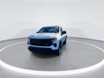 2022 Chevrolet SIVERADO 1500 WT