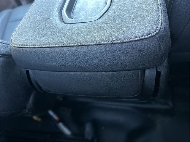 2022 Chevrolet SIVERADO 1500 WT