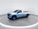 2022 Chevrolet SIVERADO 1500 WT