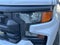 2022 Chevrolet SIVERADO 1500 WT