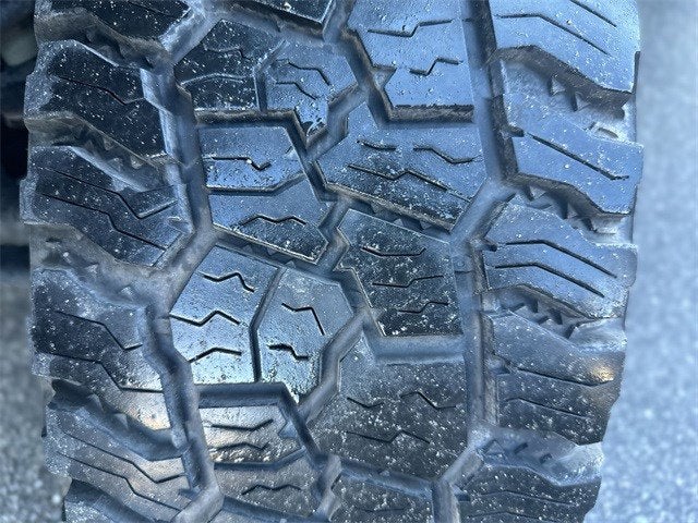 2018 Chevrolet SIVERADO 1500 LTZ