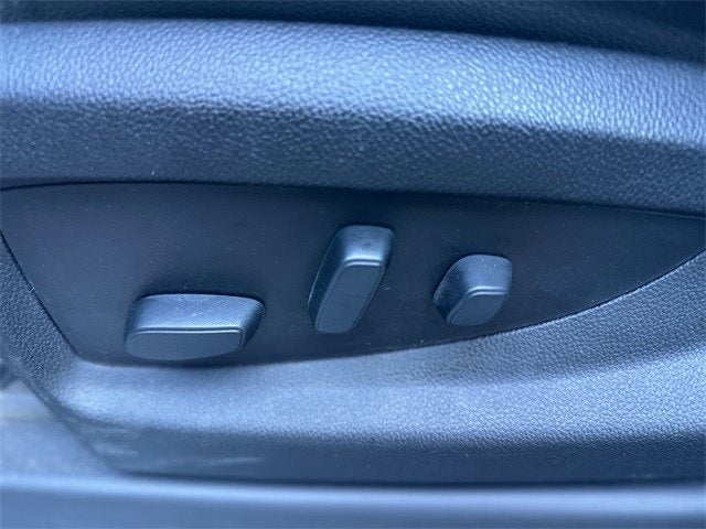 2018 Chevrolet SIVERADO 1500 LTZ