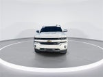 2018 Chevrolet SIVERADO 1500 LTZ