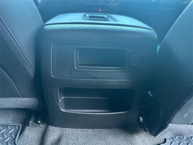 2018 Chevrolet SIVERADO 1500 LTZ