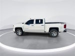 2018 Chevrolet SIVERADO 1500 LTZ