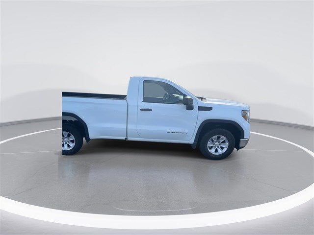 2021 GMC SIERRA 1500 Base