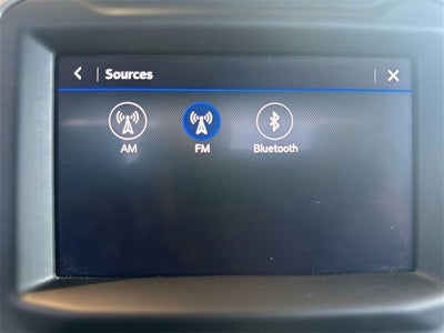 2021 GMC SIERRA 1500 Base