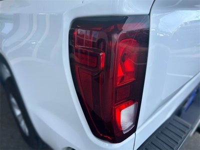 2021 GMC SIERRA 1500 Base