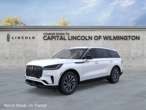 2026 Lincoln AVIATOR Premium