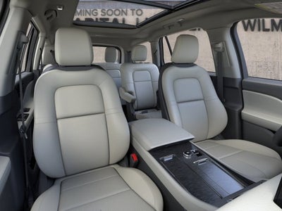 2026 Lincoln AVIATOR Premium