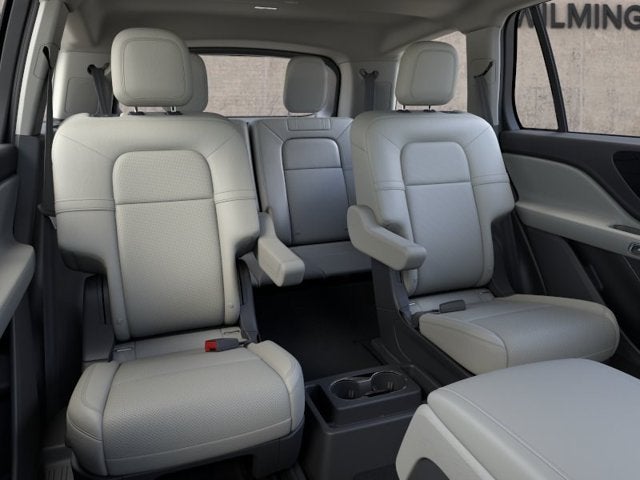 2026 Lincoln AVIATOR Premium