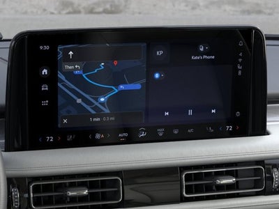 2026 Lincoln AVIATOR Premium