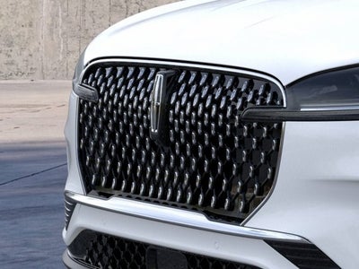 2026 Lincoln AVIATOR Premium