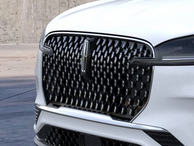 2026 Lincoln AVIATOR Premium