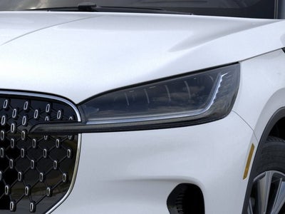 2026 Lincoln AVIATOR Premium