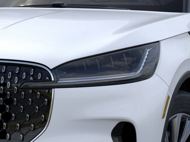 2026 Lincoln AVIATOR Premium